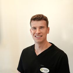 Lake Grove Dental - Dr. Andrew Baker