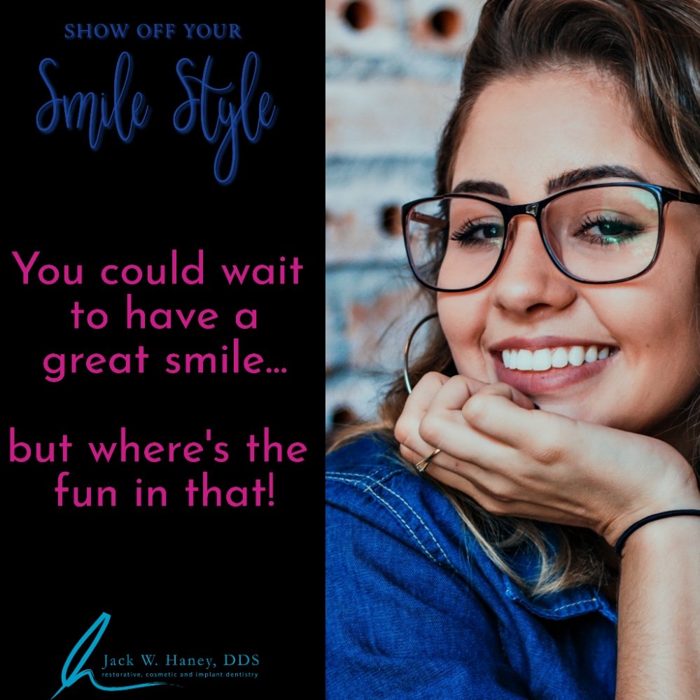 JACK W HANEY, DDS Updated September 2024 186 Photos & 10 Reviews