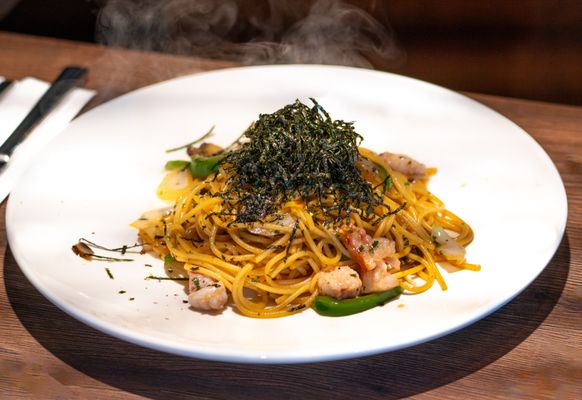 UNETTO TOKYO PASTA FACTORY by null