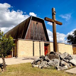 Holy One Trinity Church