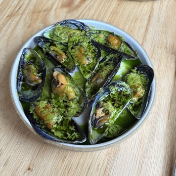 Lilia - Mussels - Italian Near Me - Brooklyn, New York Lilia - Mussels - Italian Near Me - Brooklyn, New York