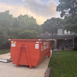 S & B Dumpsters