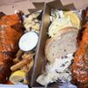 Sonny Red's gift card