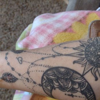 Queen City Tattoo - Favorite tattoo - Piercing Near Me - Poughkeepsie, New York