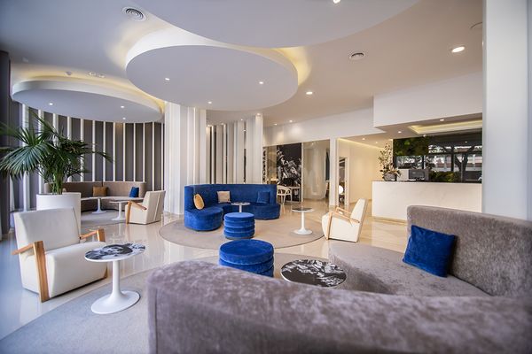 Hotel Monte Puertatierra by null
