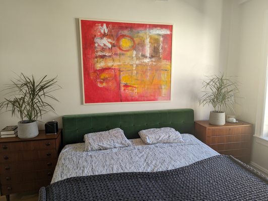 Columbus Art Gallery