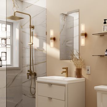 Modern Citi Group - Bathroom Renovation by a residential General Contractor Modern Citi Group, NY, NJ, FL.
Ready Solutions: Classic II - General Contractors Near Me - Miami, Florida