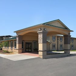 Ramada Beaumont - Ramada Inn