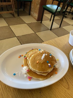 Rise & Shine by null