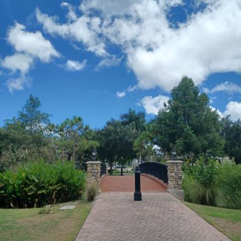 Memorial Park - Parks Near Me - Stuart, Florida