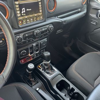 Attention 2 Detailing - After - Auto Detailing Near Me