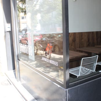 Umamido - Ramen Near Me - Antwerp, VAN Umamido - Ramen Near Me - Antwerp, VAN
