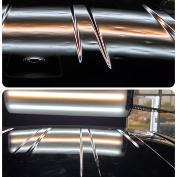 Allied Dentworks - Mobile Dent Repair Near Me - Sapulpa, Oklahoma Allied Dentworks - Mobile Dent Repair Near Me - Sapulpa, Oklahoma