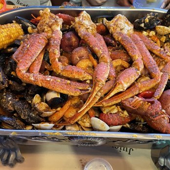 Hungry Crab - Seafood Near Me - Orlando, Florida Hungry Crab - Seafood Near Me - Orlando, Florida