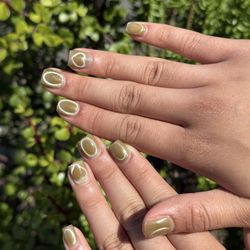 Haus of Nails & Lashes