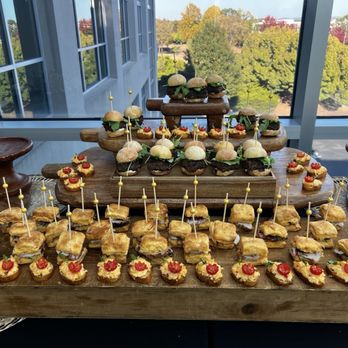 Chupper Time Catering - Caterers Near Me - Huntsville, Alabama