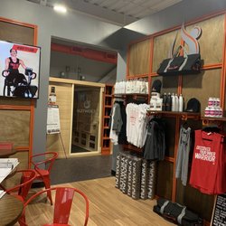 HOTWORX - Charlotte