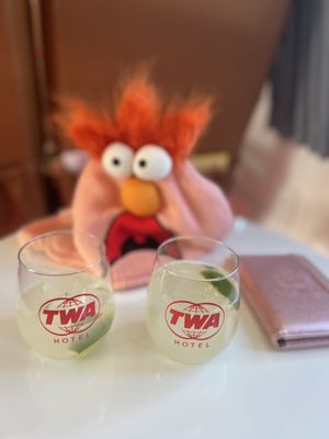 Connie Cocktail Lounge by null