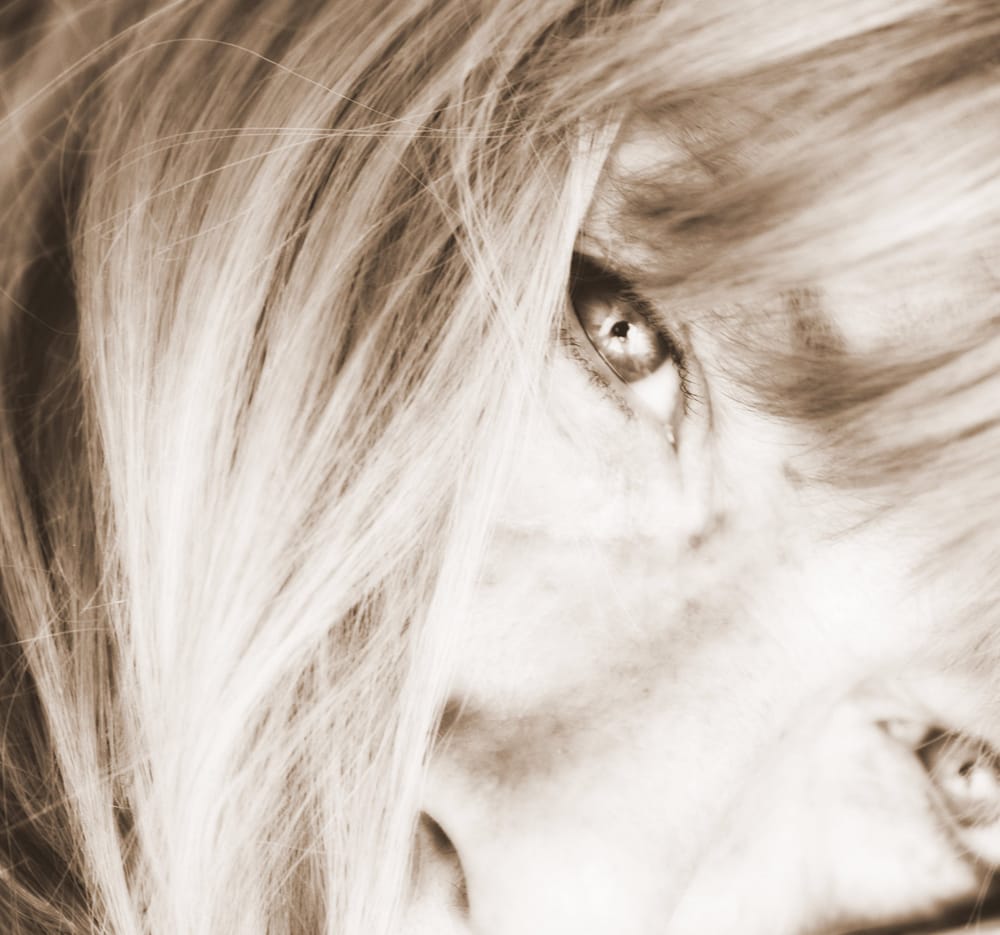 Hair Styling By Cassi Hartmann Logo