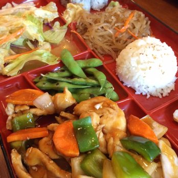 Ninja Sushi - Ramen Near Me - Nutley, New Jersey
