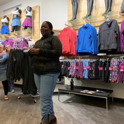 Skirts Sports - Motivational talk night! Featuring Mirna Valerio