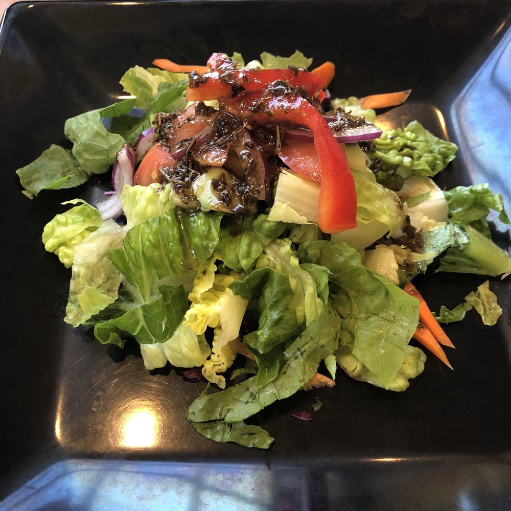 Aristo Cafe - Mediterranean Near Me - Torrance, California