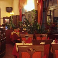 Ambrosia Restaurant