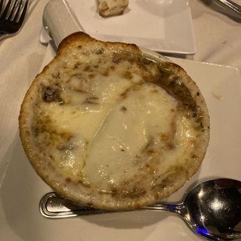 Florida Keys Steak and Lobster House - Onion soup - Steakhouses Near Me - Marathon, Florida Florida Keys Steak and Lobster House - Onion soup - Steakhouses Near Me - Marathon, Florida