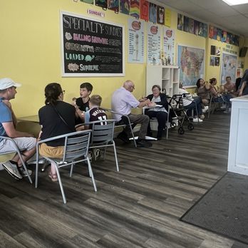 Mandy's Ice Cream - Ice Cream & Frozen Yogurt Near Me - Brownsburg, Indiana Mandy's Ice Cream - Ice Cream & Frozen Yogurt Near Me - Brownsburg, Indiana