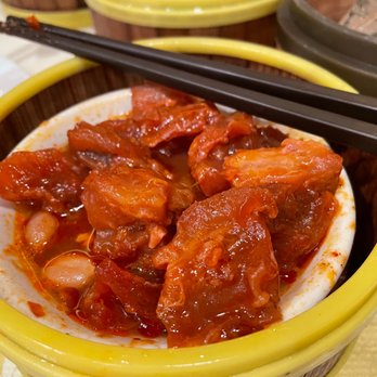 Jade Asian Bistro 明都 - Beef tendons - Dim Sum Near Me - Douglaston, New York Jade Asian Bistro 明都 - Beef tendons - Dim Sum Near Me - Douglaston, New York