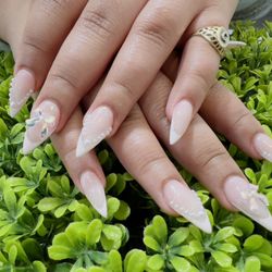 Lavender Nailspa