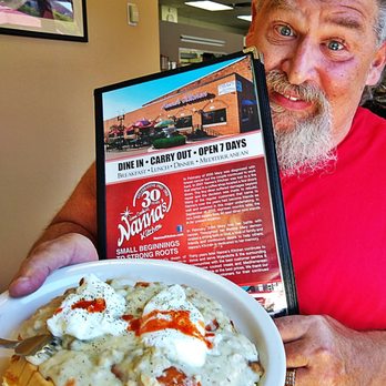 Nanna's Kitchen - Diners Near Me - Wyandotte, Michigan Nanna's Kitchen - Diners Near Me - Wyandotte, Michigan