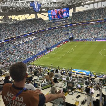 Hard Rock Stadium - Stadiums & Arenas Near Me - Miami Gardens, Florida Hard Rock Stadium - Stadiums & Arenas Near Me - Miami Gardens, Florida