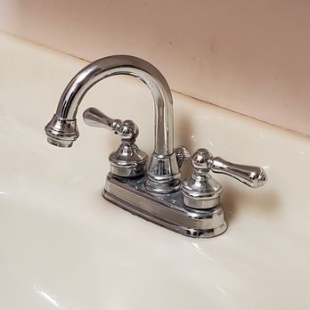 Adolfo's Plumbing & Rooter - Old faucet - Plumbing Near Me