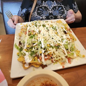 Taqueria Don Chago - The nachos are huge! - Mexican Near Me - Cincinnati, Ohio Taqueria Don Chago - The nachos are huge! - Mexican Near Me - Cincinnati, Ohio