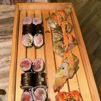 Tuna Bar - Japanese Near Me - Philadelphia, Pennsylvania Tuna Bar - Japanese Near Me - Philadelphia, Pennsylvania