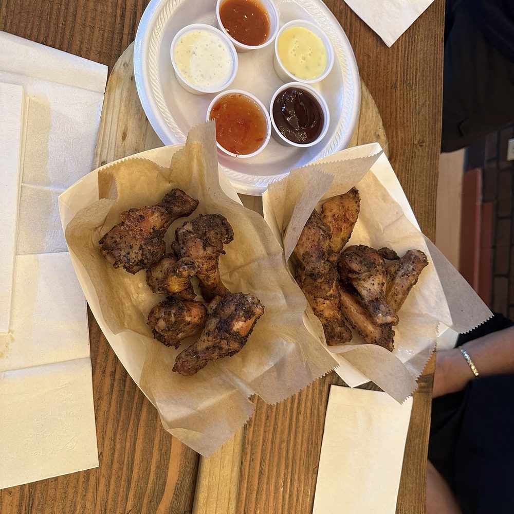 Sick-N-Twisted - Wings - Brewpubs Near Me - Deadwood, South Dakota Sick-N-Twisted - Wings - Brewpubs Near Me - Deadwood, South Dakota
