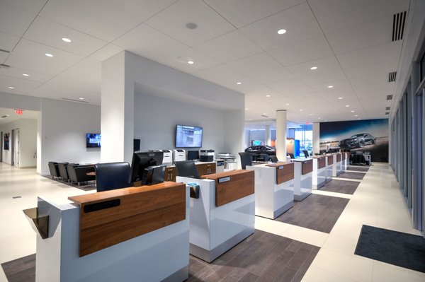 BMW OF ARLINGTON - Updated August 2025 - 105 Photos & 307 Reviews ...