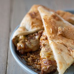 JOZO - House smoked Brisket Sanga