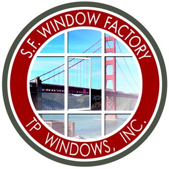 SF Window Factory - SF Window Factory Logo - Windows Installation Near Me - San Francisco, California SF Window Factory - SF Window Factory Logo - Windows Installation Near Me - San Francisco, California
