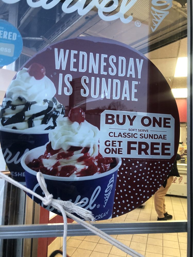 CARVEL Updated October 2024 25 Photos & 39 Reviews 203 Church Ave