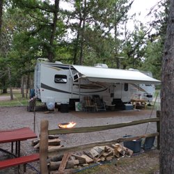 Holiday Shores Campground & Resort