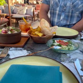 Cabra - Peruvian Near Me - Los Angeles, California