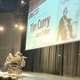 Photo of Live Talks At New Roads School