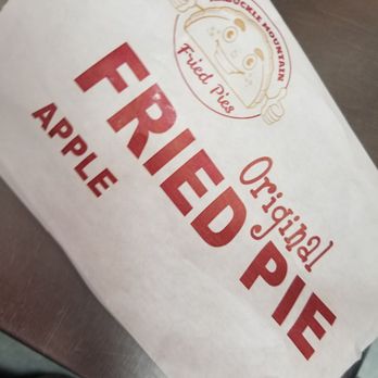 Arbuckle Mountain Fried Pies - Bakeries Near Me - Davis, Oklahoma