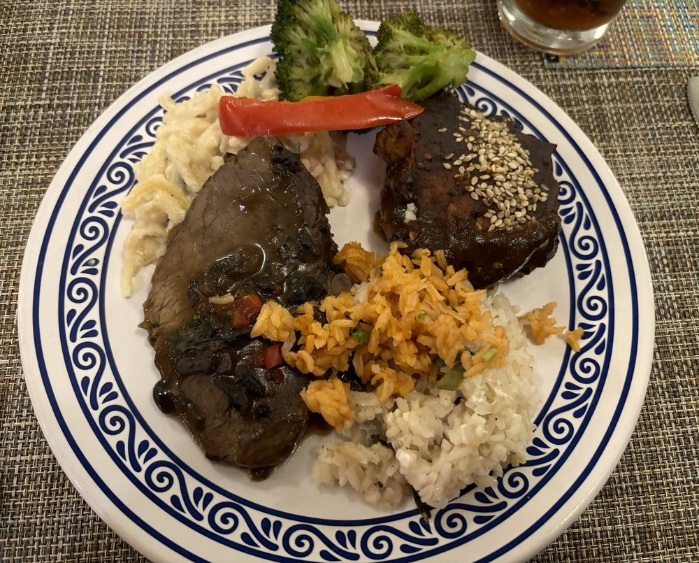 La Fonda de Mexicali