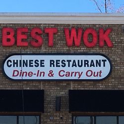 Best Wok