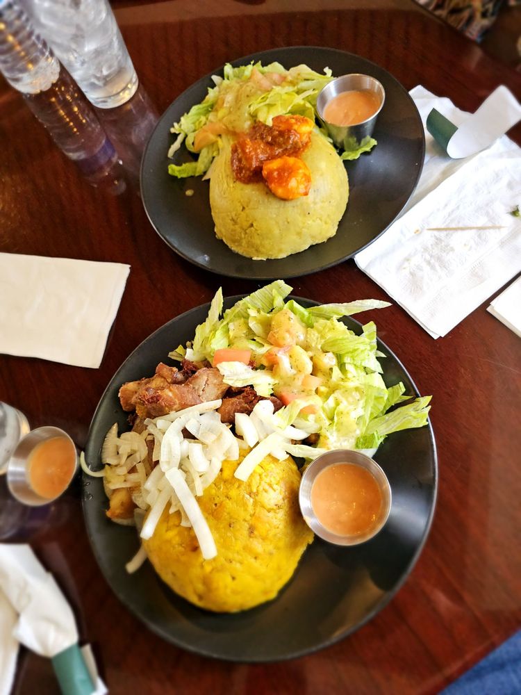 Las Casitas Grill Image