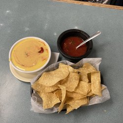 Jalisco Mexican Restaurant