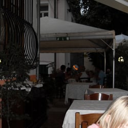 Bar Ristorante Gentile